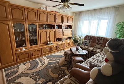 Apartament cu 2 camere decomandat în Bogdan Vodă - 2