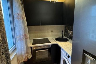 Apartament cu 2 camere decomandat în Vest - 2