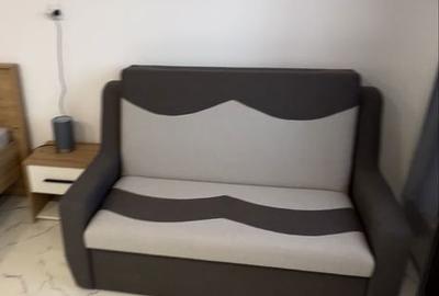 Garsonieră decomandată în Sud - 8