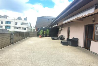 Penthhouse  în Titan l Apartament 3 Camere-Terasă Spectaculoasă de 140 mp ! - 40