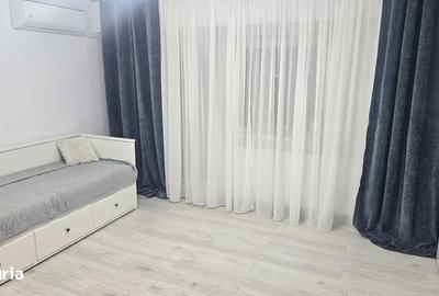 Garsonieră decomandată în Dorobanți - 3