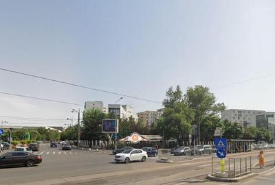 Spațiu comercial, de 141 mp, în Timpuri Noi - 1