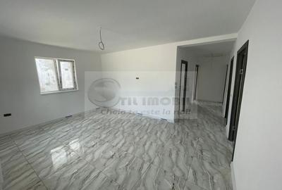 Casă nouă 4 camere, utilată, Tomesti Iasi - 119.000 EUR - 12