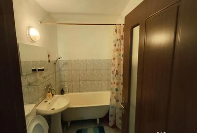 Apartament cu 2 camere nedecomandat în Podu Roș - 3