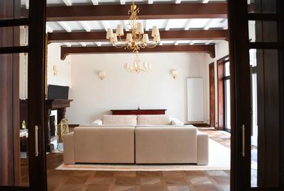 DIRECT PROPRIETAR-VILĂ DEOSEBITĂ PE MALUL LACULUI SNAGOV - 6