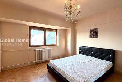 Unirii - Splaiul Independentei | Apartament 2 Camere - 2 Balcoane + 2 Debarale - 5