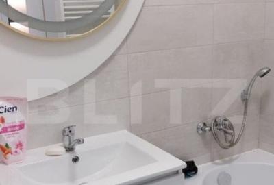 Apartament 2 camere, 46 mp, etaj intermediar, zona Burdujeni - 6