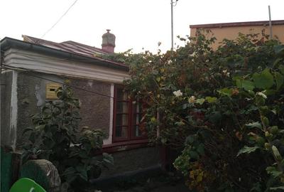 Casă cu 3 camere cu Teren 157 Mp în Andronache - 2