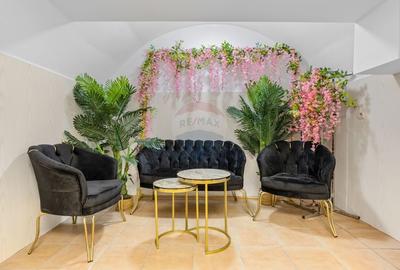 Spațiu comercial cu potential in zona cu trafic intens -Piata Mica - 3