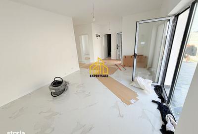 Casă cu 4 camere în Olteni - 11