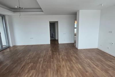 Apartament cu 4 camere nedecomandat în Dămăroaia - 2