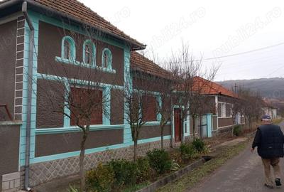 Vand casa la tara - 5