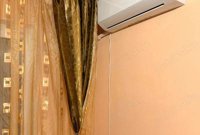 Inchiriez apartament 2 camere zona Dacia - 4