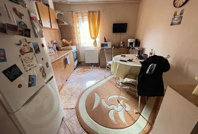 Apartament cu trei camere -zona Matei Basarab - 6