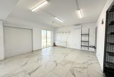 Spațiu comercial, de 105.30000305176 mp, în Giroc - 3