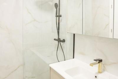 Apartament cu 2 camere în Florești - 9