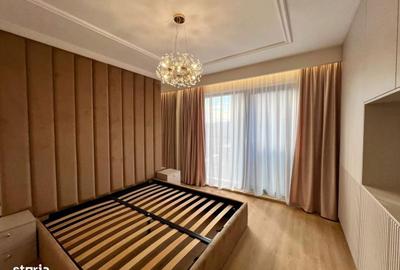 Apartament cu 3 camere în Rudeni - 3