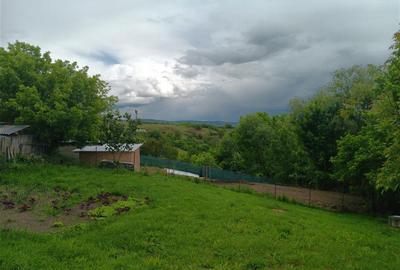 Casă cu 2 camere cu Canalizare în Lunca Cetățuii - 5