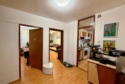 Crangasi|4camere|87mp2|Parcare|An Constructie 1985 - 4