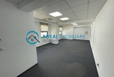 Royal Imobiliare - inchirieri birouri zona centrala - 8