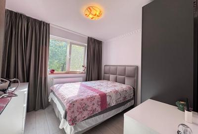 Apartament 2 camere Iuliu Maniu-Lujerului-CENTRALA PROPRIE - 5