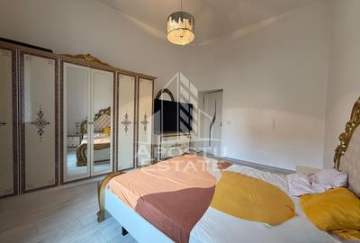 Apartament cu 2 camere semidecomandat în Lunei - 7