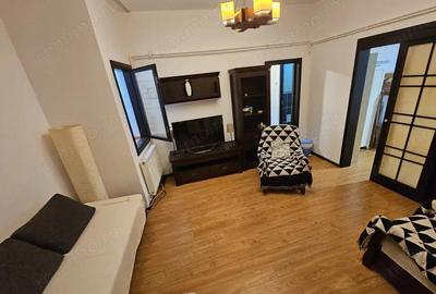 Apartament 3 Camere in Vila Decebal | Centrala proprie | Parter - 12