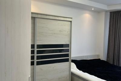 Apartament cu 3 camere decomandat în Central - 3