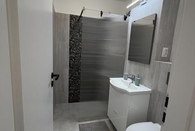 Garsonieră decomandată, mobilată în Dristor - 2