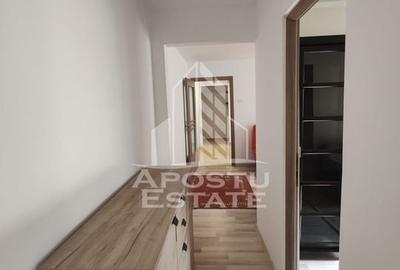 Apartament cu 3 camere, proaspat renovat, zona Dacia - 5