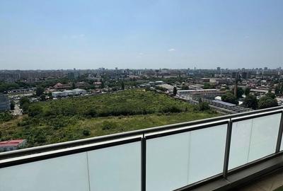 Apartament cu 3 camere, mobilat în Doamna Ghica - 7