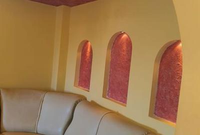 Apartament cu 3 camere decomandat în Ultracentral - 6