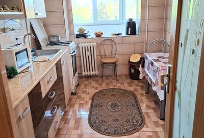 Apartament cu 3 camere decomandat, mobilat în Lacul Tei - 4