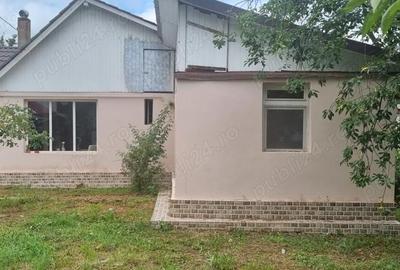 Casă cu 4 camere cu Teren 480 Mp în Beclean - 2