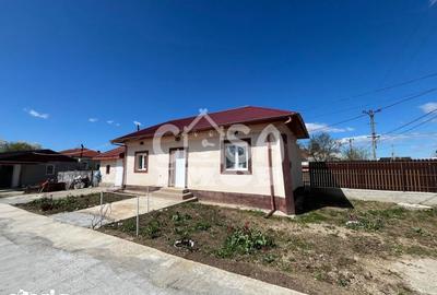 Casă cu 2 camere cu Teren 880 Mp în Vișina - 16