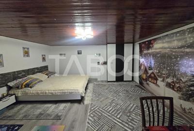 Casă individuală cu 5 camere cu Canalizare în Vurpăr - 4