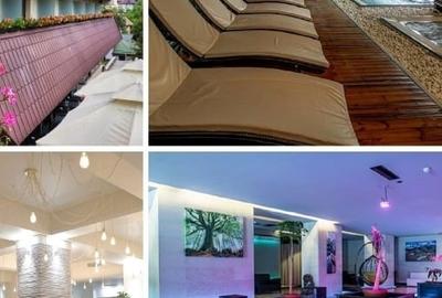 Hotel/Pensiune, de 24 mp, în Orizont - 3