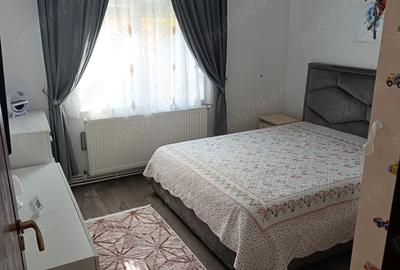 Apartament cu 2 camere decomandat în Central - 6