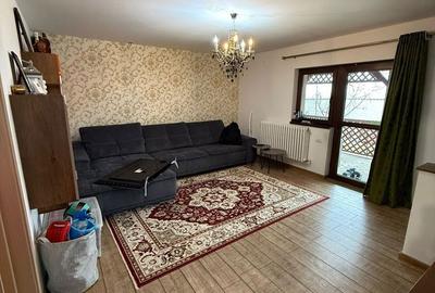 Casă cu 3 camere cu Teren 300 Mp în Bolintin-Deal - 1