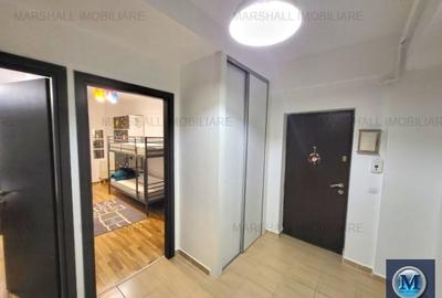 Apartament 3 camere de inchiriat, zona Vest, 71.46 mp #16731 - 9