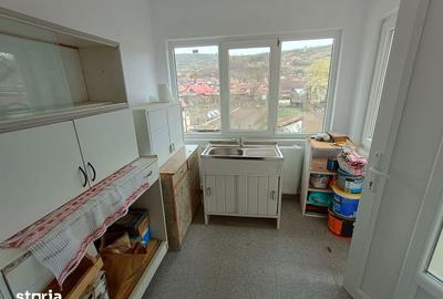 Casă cu 2 camere cu Teren 720 Mp în Central - 4