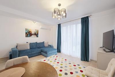 Apartament deosebit Bloc Nou finisat complet PRIMA INCHIRIERE - 3