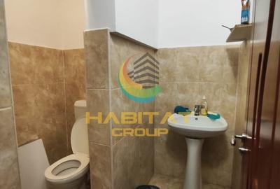 Spațiu comercial, de 24 mp, în Moșilor - 10