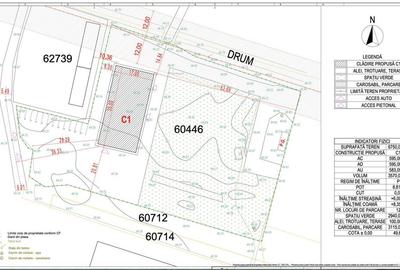 Spațiu industrial, de 583 mp, în Lețcani - 16