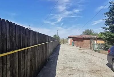 Vila P+1 si teren, la 20 km de Bucuresti - 17