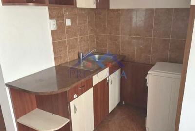 Apartament cu 3 camere, mobilat în Cetate - 7