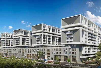 Apartament cu 2 camere decomandat în Aviației - 1