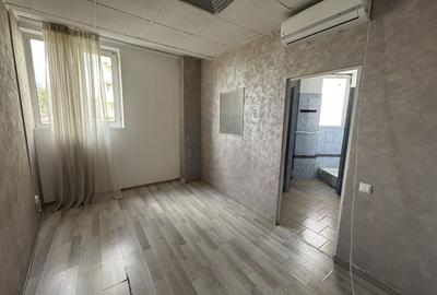 Spatiu comercial/birouri de inchiriat in zona *Tineretului* - metrou - 9