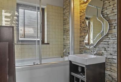 Vila “Artsy” din fata Lacului Baneasa - 13