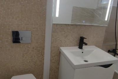 Apartament 3 camere RENOVAT TOTAL, zona  superba - Proprietar - 14